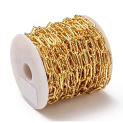 Латунные скрепки CHC-I036-27G