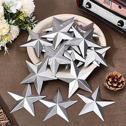 Железа кабошонов&nbsp;IFIN-WH20009-01D-P