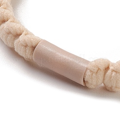 Нейлоновые эластичные резинки для волос OHAR-G015-08