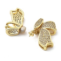 Латунное микропейв KK-Z080-02G