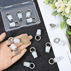 Силиконовая заглушка для пола с защитой от возврата воды FIND-GF0007-05A