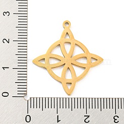 Подвески из нержавеющей стали 304&nbsp;LS-STAS-P330-03G