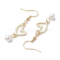 Серьги-подвески из нержавеющей стали 304 EJEW-JE06168