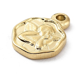 Подвески из нержавеющей стали 304 STAS-K271-03G