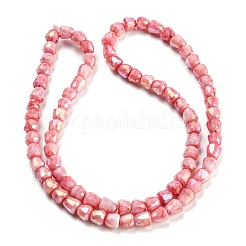 Гальванизируйте стекла прядь GLAA-G088-03-01G