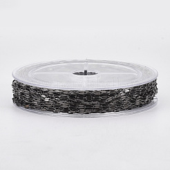 Латунные цепочки CHC-T008-01B