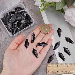 36 шт. Подвески из сплава с эмалью&nbsp;ENAM-ME0001-07