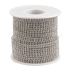 Цепочки из стразов CHC-T006-03