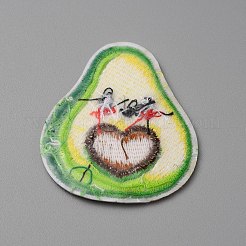 Летняя тема&nbsp;PATC-WH0010-07A