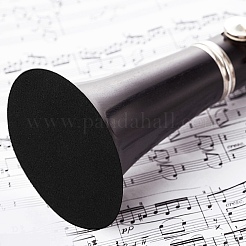 2 шт. салфетка с мягким ворсом и бесшумным колпачком&nbsp;AJEW-GF0003-54B