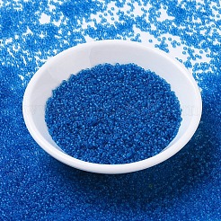 Миюки круглые бусины рокайль&nbsp;SEED-X0054-RR0149F