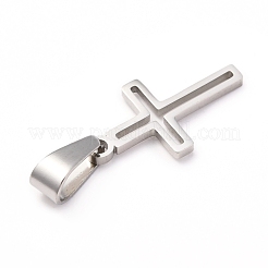 Подвески из нержавеющей стали 304 STAS-Z018-08P