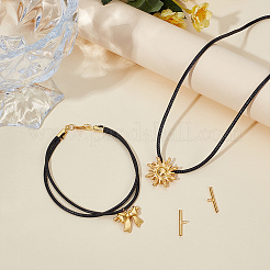 925 конвертер булавки в подвеску из стерлингового серебра&nbsp;STER-BC0003-34C