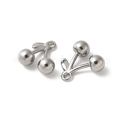 Подвески из нержавеющей стали 304 X-STAS-Z133-01P