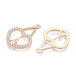 Стойки подвески обшивки сплава FIND-N005-31G