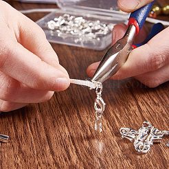 Стойка для латунных латунных заклепок с зажимами KK-PH0035-33S