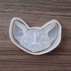 Силиконовые Молды&nbsp;SIMO-NH0001-01