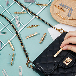 16 шт. Декоративные пряжки для железных сумок&nbsp;IFIN-FH0011-96A-KCG