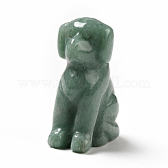 Украшение дисплея скульптуры из натурального драгоценного камня G-C244-04