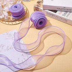 Полиэфирная проволочная лента&nbsp;OCOR-TAC0035-13B