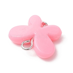 Пластиковые подвески PALLOY-JF03715