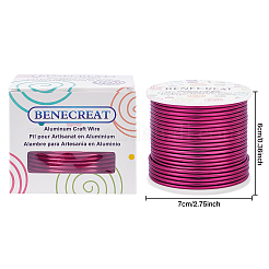 Круглая алюминиевая проволока AW-BC0001-2.5mm-21