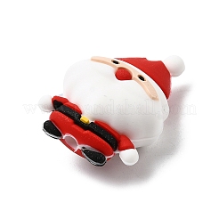 Силиконовые бусины&nbsp;LS-SIL-I016-01A