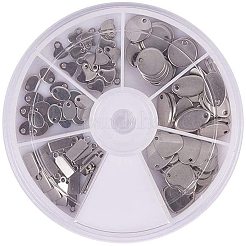 Наборы подвесок из штампованной нержавеющей стали 304 STAS-PH0007-01