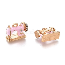 Подвески из сплава  ENAM-I044-03C