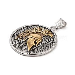 Подвески из нержавеющей стали viking 304&nbsp;STAS-S122-01AG