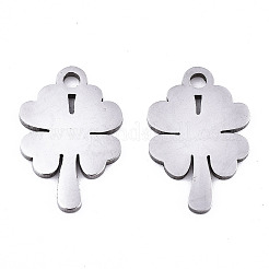 Подвески из нержавеющей стали 201&nbsp;LS-STAS-S081-025