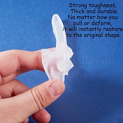 Шпилька сделай сам силиконовые Молды&nbsp;PH-DIY-G005-35