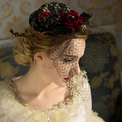 Нейлоновая марля&nbsp;FIND-WH0126-251A