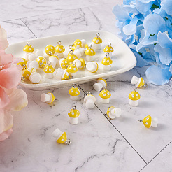 Пластиковые подвески&nbsp;KY-TA0001-15B