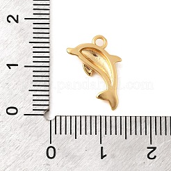 Латунь подвески&nbsp;KK-C117-01A-G