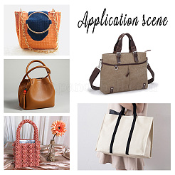 Пластиковое дно для вязания сумки&nbsp;FIND-PH0015-86A