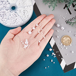 Набор для изготовления бижутерии DIY-PH0010-52