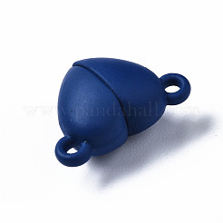 Магнитные застежки из сплава PALLOY-T080-19A-02-NR