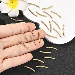 Латунные бусины&nbsp;XGRPCH027-203G