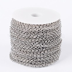 Роло железа цепи CHT037Y-NF