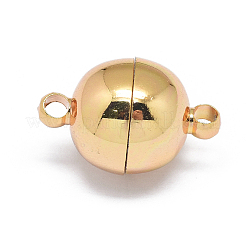 Стеллаж гальванический латунные магнитные застежки с петлями&nbsp;LS-KK-F801-02C-G