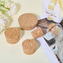 16 шт. пробка 4-х видов AJEW-GL0002-50