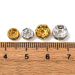 Железа шариков Rhinestone RB-MSMC002-03A