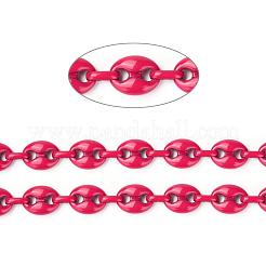 Цепи из сплава кофе в зернах LCHA-H004-10A-03