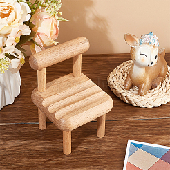 Пол из пластика DIY-WH0430-754B