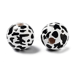 Древесина европейского бисера&nbsp;WOOD-M011-03A