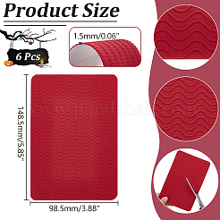 Противоскользящая резиновая обувь&nbsp;FIND-WH0173-018D