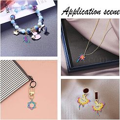 201 подвеска из нержавеющей стали&nbsp;STAS-UN0012-87