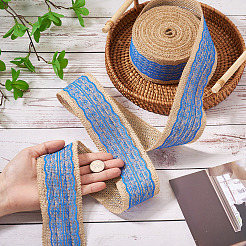 Лента из мешковины&nbsp;OCOR-TAC0023-16B