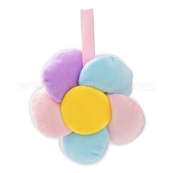 Подсолнух с улыбающимся лицом&nbsp;LS-KEYC-A012-03A